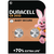Батарейка Duracell DL2025 DSN 2 шт (6409618)