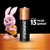 Батарейка Duracell AA MN1500 1x8 шт (6409643), изображение 2