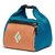 Мешочек для магнезии Black Diamond Mondito Chalk Pot, Lagoon, One Size (BD 6301654071ALL1)