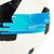 Мяч футбольный Puma Orbita 5 Fusion Lite 290 белый/синий size 4 (084333-01), изображение 2