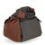 Большой мешок для магнезии Black Diamond Mondo Chalk Pot, REPO Red, One Size (BD 6301166033ALL1)