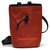 Мешочек для магнезии Black Diamond Mojo Chalk Bag, Burnt Sienna, S/M (BD 6301616044S_M1), Цвет: Красный