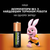 Акумуляторна батарея Duracell AA 2500 mAh 1х4 шт (6486621), зображення 5