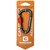 Карабин алюминиевый BaseCamp Delta 8 Screw Set, Grey (BCP 61116)