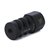 Дульный тормоз-компенсатор Xgun Muzzle кал. 5.45 мм (РПК). Резьба М14х1LH black (3389.00.20), изображение 2