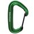 Карабин Black Diamond MiniWire, Green (BD 210235.3005), Цвет: Зелёный