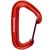 Карабин Black Diamond MiniWire, Red (BD 210235.6009), Цвет: Красный
