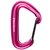 Карабин Black Diamond MiniWire, Ultra Pink (BD 210235.6015), Цвет: Розовый