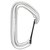 Карабин Black Diamond MiniWire, Light Gray, One Size (BD 210235.1004), Цвет: Светло-серый