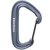 Карабин Black Diamond MiniWire, Grey (BD 210235.1003), Цвет: Серый