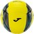 Мяч футбольный Joma Evolution III желтый/черный/синий size 5 (401240.061.5), изображение 2