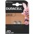 Батарейка Duracell LR44/А76/V13GA/76A 1x2 шт (6409648)