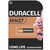 Батарейка Duracell MN27 BLN 1 шт (5260619) 