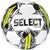 Мяч футбольный Select FB Club DB v23 белый/серый size 4 (086410-045), Размер: 4