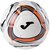 Мяч футбольный Joma Light Hybrid белый/оранжевый/черный size 5 (400488.801), изображение 3