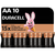Батарейка Duracell AA MN1500 1х10 шт (6425676)