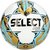 Мяч футзальный Select Futsal Future Master Gold белый/синий/золотой size 4 (385341-565), Цвет: Белый/Синий