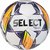 М'яч футбольний Select Brillant Replica v24 білий/фіолетовий size 4 (099488-096)