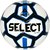 Мяч футбольный Select FB Altea белый/синий size 5 (389490-414), Размер: 5, Цвет: Белый/Синий, изображение 2