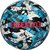 Мяч футбольный Select FreeStyle v23 синий/черный/белый size 4,5 (099588-090)