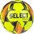 Мяч футбольный Select Brillant Super FIFA TB v24 желтый/фиолетовый size 5 (361598-509), изображение 2