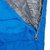 Спальный мешок Pinguin Mistral PFM (3/-3°C), 195 см - Left Zip,Blue (PNG 235357), изображение 4