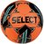 Мяч футбольный Select FB Advance оранжевый/синий size 5 (387506-858)