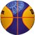 Мяч баскетбольный Wilson FIBA 3X3 Mini BSKT Paris 2024 size 3 (WZ3015101XB3), изображение 3