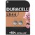 Батарейка Duracell LR44/А76/V13GA/76A 1x2 шт (6409648), зображення 2