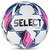 Мяч футбольный Select Brillant Super FIFA PFL v24 белый/синий size 5 (361596-526)