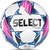 Мяч футбольный Select Brillant Super FIFA PFL v24 белый/синий size 5 (361596-526), изображение 2