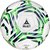 М'яч футбольний Select FB Classic v25 білий/зелений size 5 (099489-004), Розмір: 5, Колір: Білий/Зелений, зображення 2