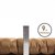 Килимок надувний Mobi Garden Taurus 90 мм NX20663004 brown (6926767315079), зображення 3
