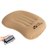 Подушка надувная Mobi Garden Light air NXLQU63007 sand (6926767315666), Цвет: Бежевый, изображение 4