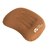 Подушка надувная Mobi Garden Light air NXLQU63007 brown (6926767315673), Цвет: Коричневый