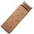 Килимок самонадувний з подушкою Mobi Garden Aquarius 60 мм NX19663003 brown (6926767316458)