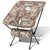 Крісло розкладне Mobi Garden Moon chair NX21665025 camouflage (6926767310395)