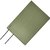 Коврик самонадувающийся двойной Mobi Garden Dot double air 30 мм NX22663002 green (6926767317028)