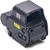 Коллиматорный прицел EOTech 223 быстросъемное крепление (EXPS3-4), изображение 3
