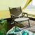 Крісло розкладне Mobi Garden SC Low Chair NX20665002 green (6926767310609), зображення 2