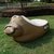 Ламзак - надувне крісло Mobi Garden Air Sofa NX20663017 ivory (6928405316608), зображення 3