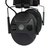 Активні навушники Beretta Electronic Earmuffs Black (CF111-D0044-0999), Колір: Чорний, зображення 3