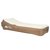 Ламзак - надувной диван Mobi Garden Air Bed Pro NX20663018 ivory (6928405316615)