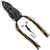 Воблер Savage Gear 3D Walk Frog F 70mm 20.0g Brown Frog (62036), Длина : 70 мм, Цвет : Brown Frog