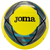 Мяч футбольный Joma Evolution III желтый/черный/синий size 5 (401240.061.5)