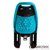 Детское велокресло на раму Thule Yepp Maxi Seat Post - Ocean ЦБ0002529