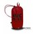 Мембранная куртка Mac in a Sac Origin adult Lava red Y LAVRE XXXL