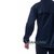 Мембранная куртка Mac in a Sac Origin adult Navy Y NVY S