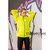 Мембранная куртка Mac in a Sac Origin Neon yellow 923 NEOYEL M