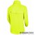 Мембранная куртка Mac in a Sac Origin Neon yellow 923 NEOYEL XS